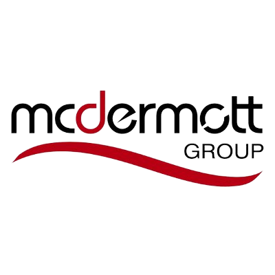 McDermott Group Logo
