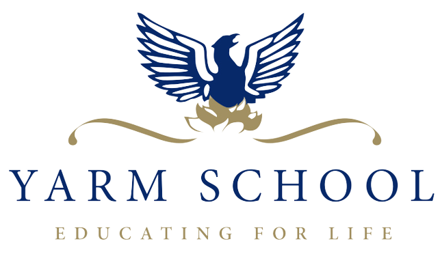Yarm School Logo
