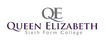 Queen Elizabeth 6th Form College Logo