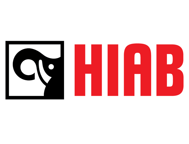 HIAB logo