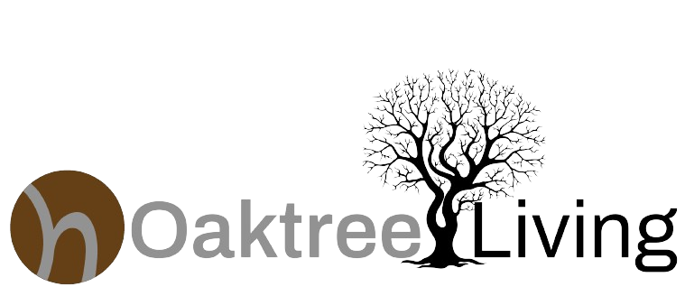Oaktree Living Logo
