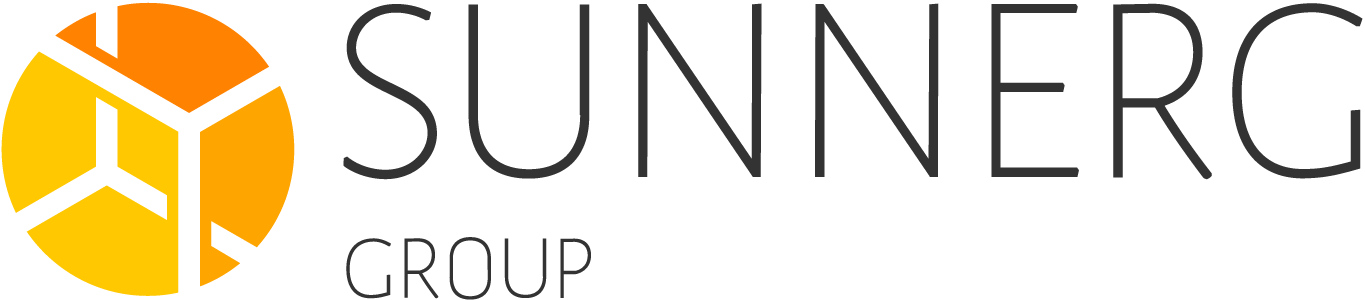 Sunnerg Logo