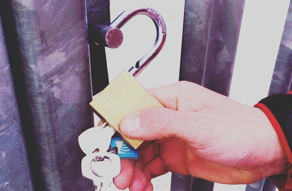secure your organisation
