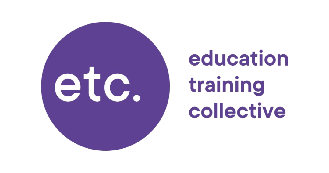 etc. Logo