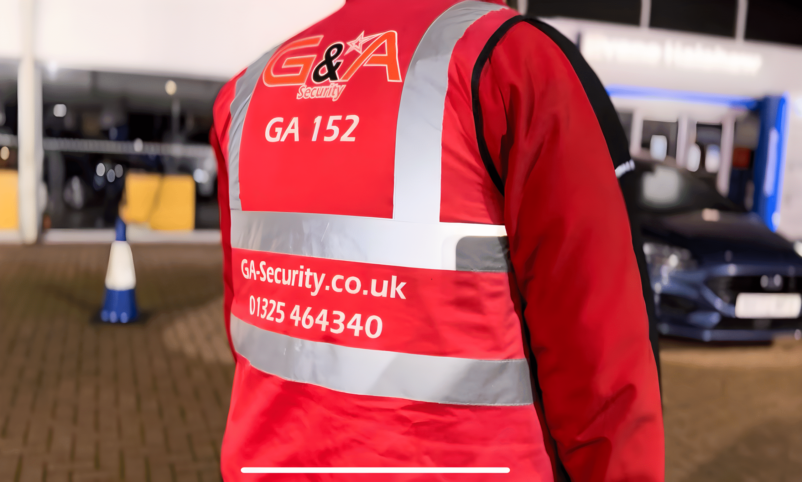 Business Security Services: What Does Your Business Need?
