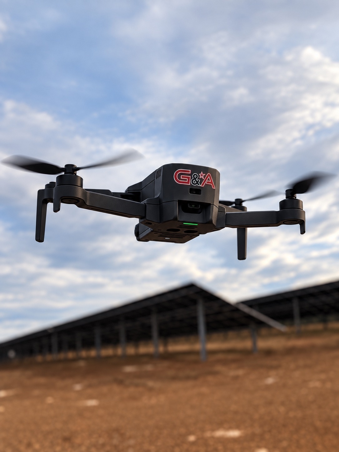 Drone Security